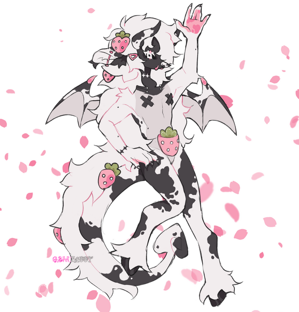 Fullbody [Chimereon]