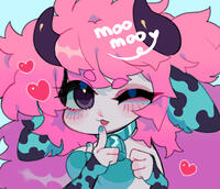 You're cute!! ʕ•́ᴥ•̀ʔっ♡