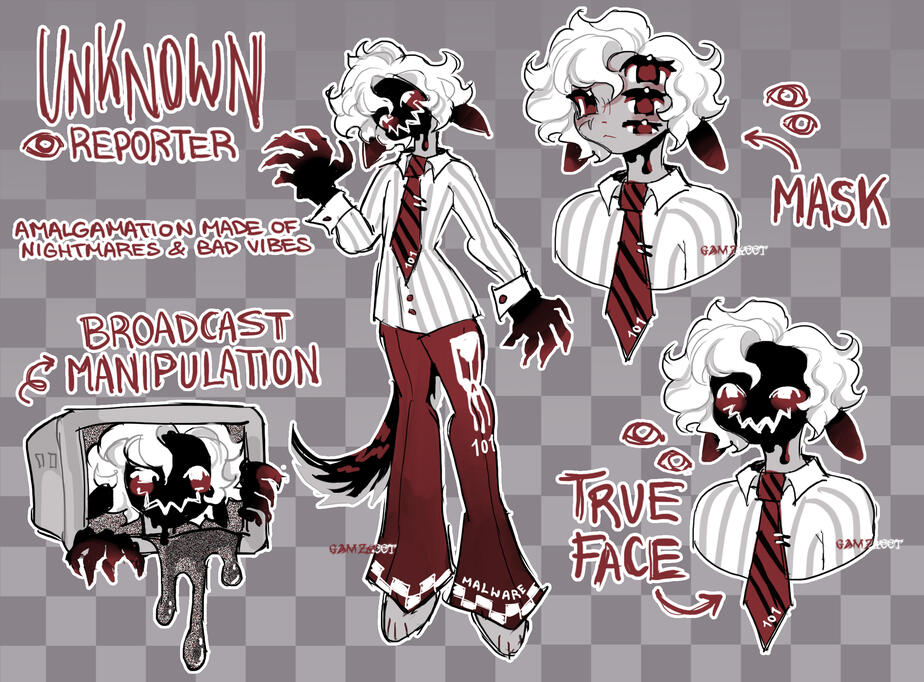 Fullbody, Halfbody + Bust