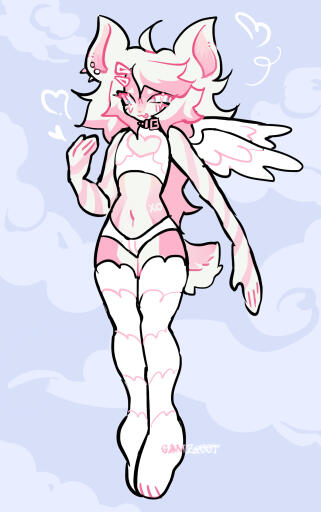 Fullbody Adopt