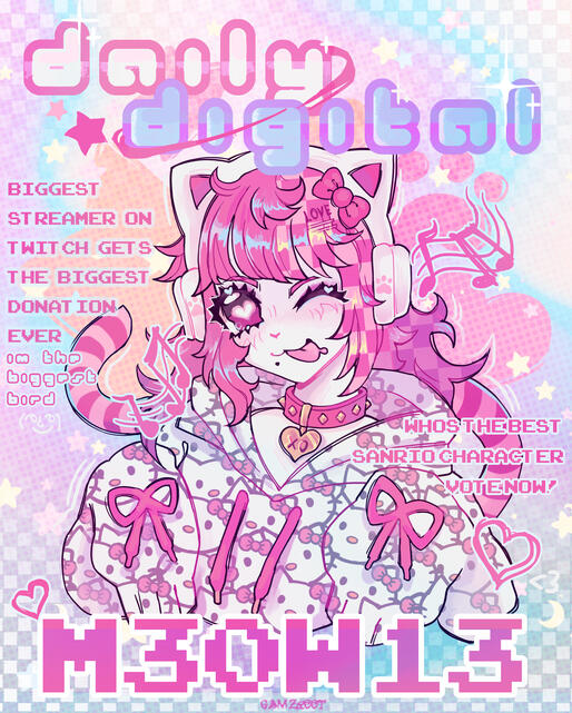 Halfbody Magazine Cover